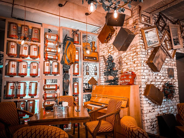 Comentarii opinii despre Restaurantul "Wenge Bistro" Botoșani