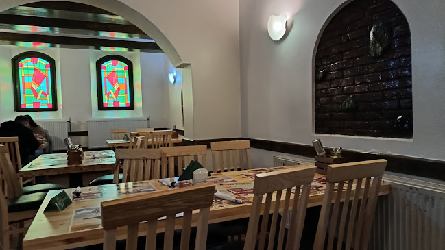 Restaurant Brâncovenesc