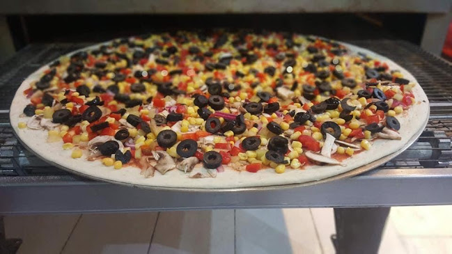 Pizza cu Gust Focsani - Gastronomie și ospitalitate
