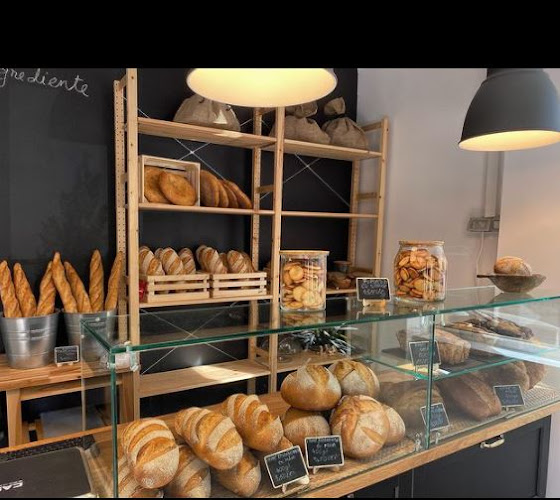 Diana s Bakery - Buzău