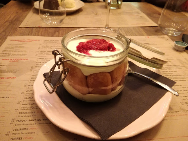 Trattorian Artisan Food