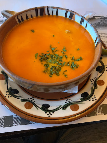 Comentarii opinii despre Hanu Lu Cobâlă