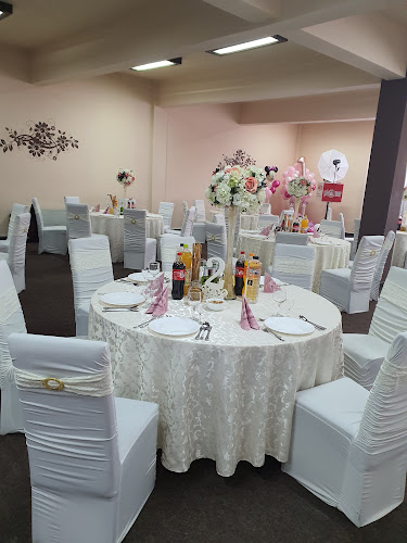 Elisa - Gastronomie și ospitalitate