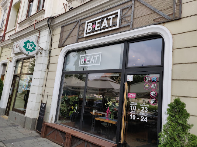 Comentarii opinii despre Ballada Transylvanian Pub