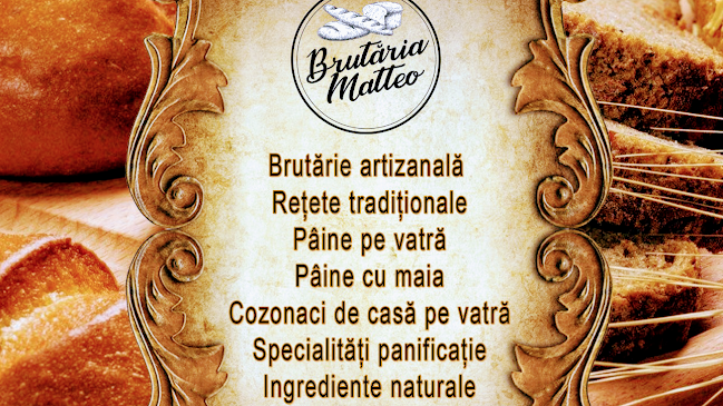Brutăria Matteo - Titu