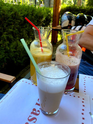 Comentarii opinii despre Crama Veche