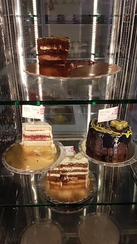 BB Cakes Boutique - Gastronomie și ospitalitate