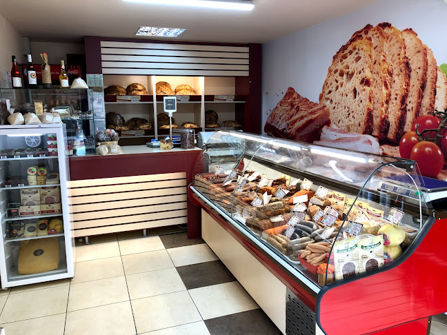 Opinii despre Brutăria Pilcoop Pékség în Târgu Mureș - Gastronomie și ospitalitate