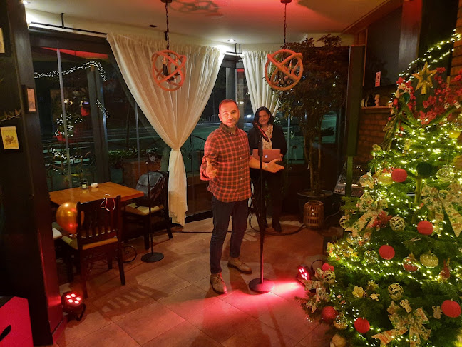 Comentarii opinii despre Taverna Laguna