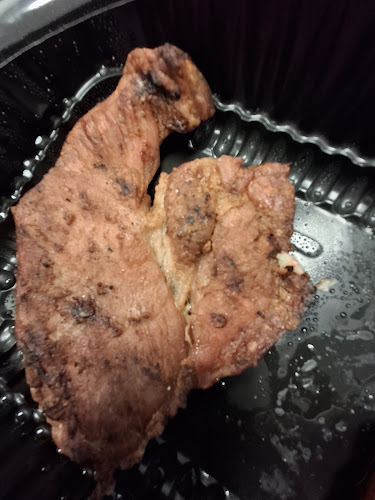 Strada Anton Pann, Vaslui