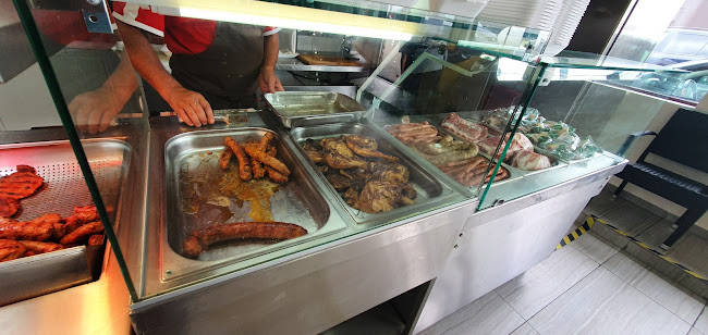 Târgul Pucheni - București