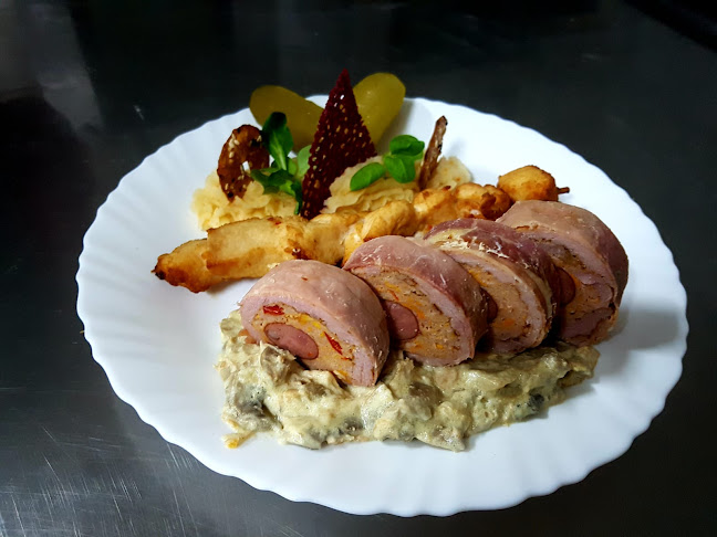 Strada 13 Decembrie 25, Fălticeni 725200