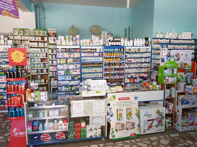 Opinii despre MagazinBioPlant în Bistrița - Gastronomie și ospitalitate