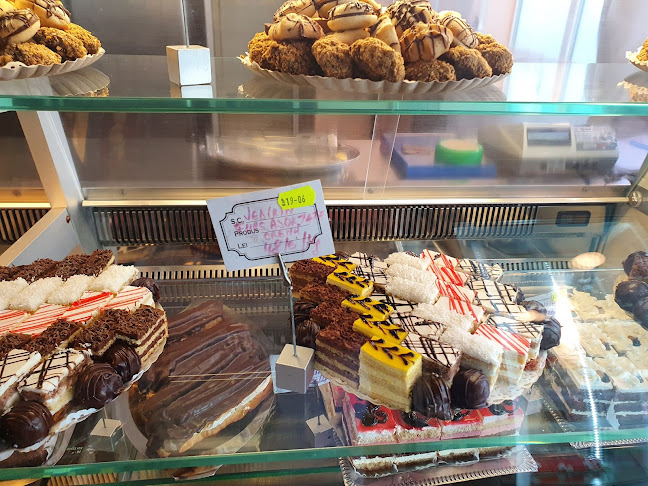 COFETARIA AFRODITA - Vaslui