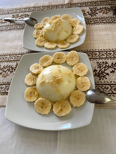 Restaurant Libanez - Arad