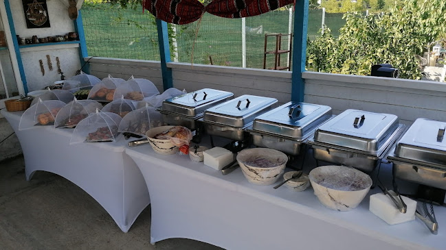In Bucate Catering Services - București
