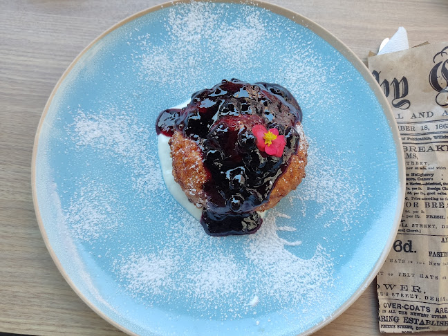 Restaurant Rațio - Gastronomie și ospitalitate