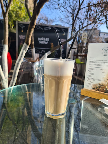 Roastelier domenii/ Burger show/ French bachery domenii