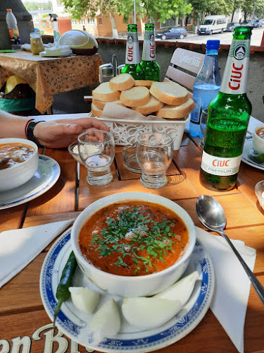 Piaţa Agroalimentară Măcin - Măcin