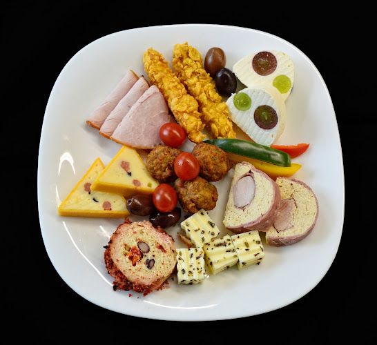 Comentarii opinii despre Catering Group