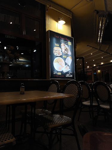 Comentarii opinii despre Cin Cin