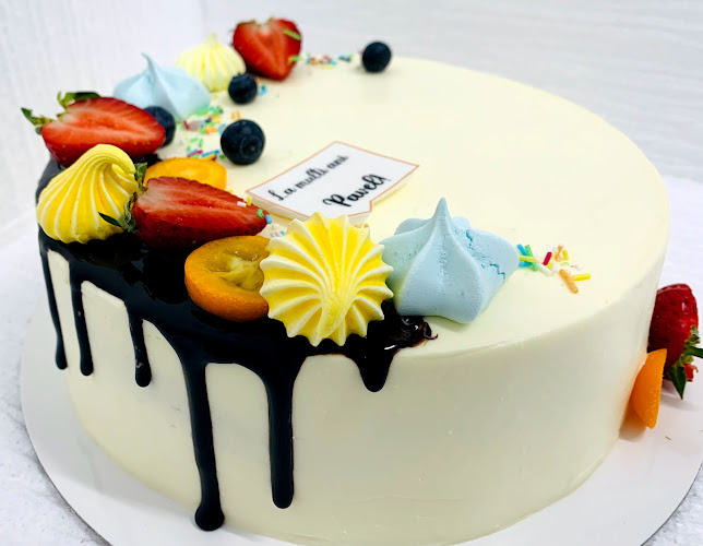 Coltul Dulce - Brașov