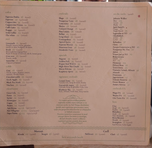 Sub Tâmpa - Brașov