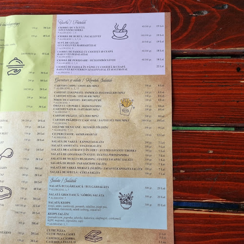 Str. 1 Decembrie 1918, Covasna 525200