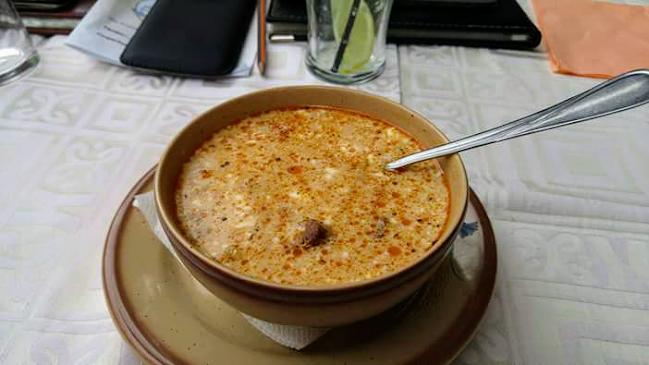 Restaurant Hanul cu Noroc Oradea - Oradea