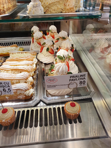 Cofetăria Verona - Timișoara