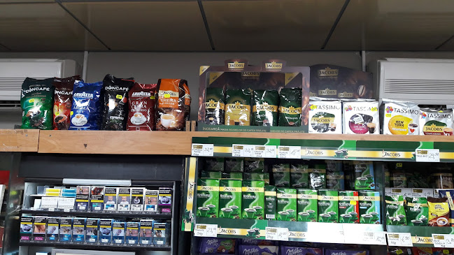 Hala Centrală - Gastronomie și ospitalitate