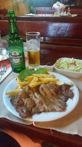 ROUTE 60 Restaurant Pensiune DN1 E60 Ciucea - Ciucea