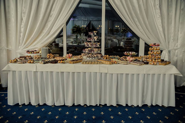 GHR Evenimente- Ghitta Hotel Restaurant