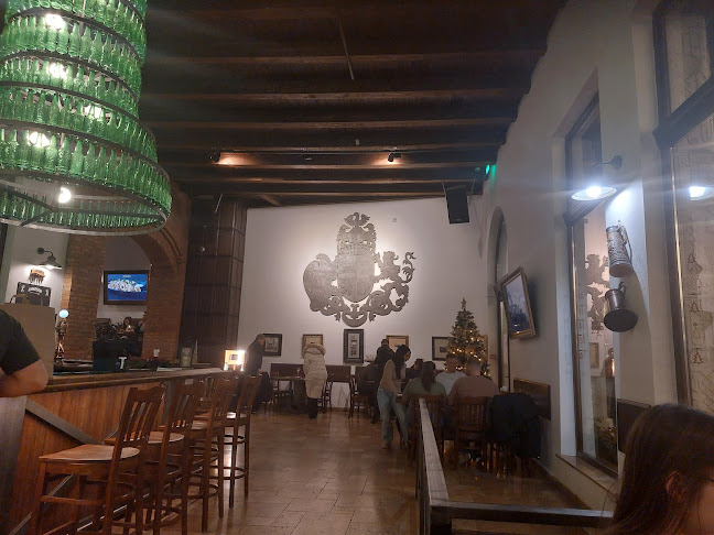 Comentarii opinii despre Euphoria Biergarten Arad