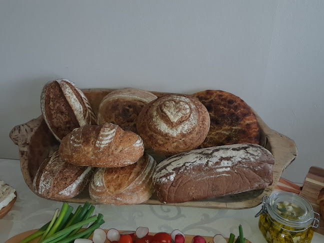 Poftă de Pâine - Constanța