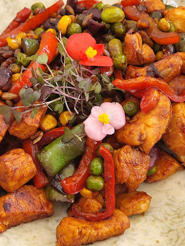 Opinii despre Cotton Restaurant în Sibiu - Gastronomie și ospitalitate