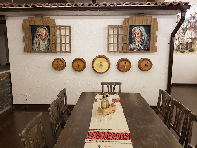 Comentarii opinii despre Ana Lugojana