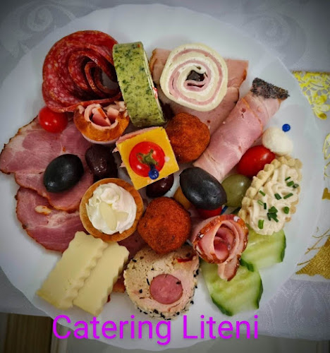 Comentarii opinii despre Catering Liteni Suceava