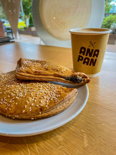 Ana Pan Militari - Gastronomie și ospitalitate