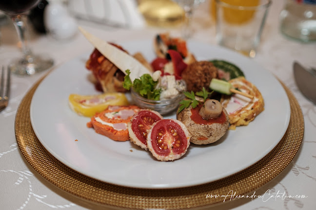 Comentarii opinii despre Stilexpert Events Galați