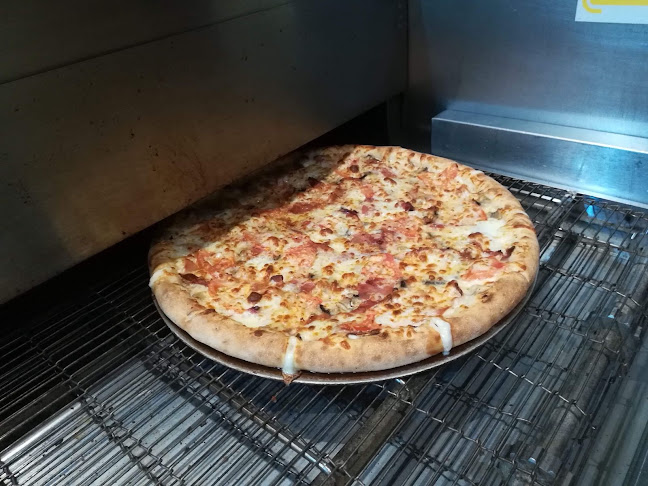 Comentarii opinii despre Pizza cu Gust Focsani