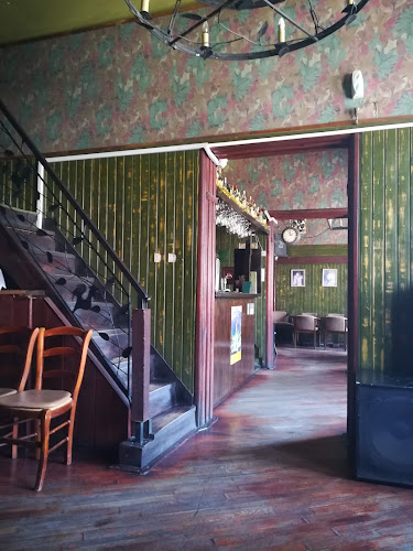 Cocosul Negru - Târgoviște