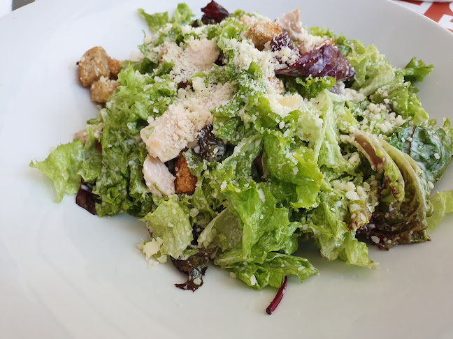 Dante Café & Dine - Gastronomie și ospitalitate