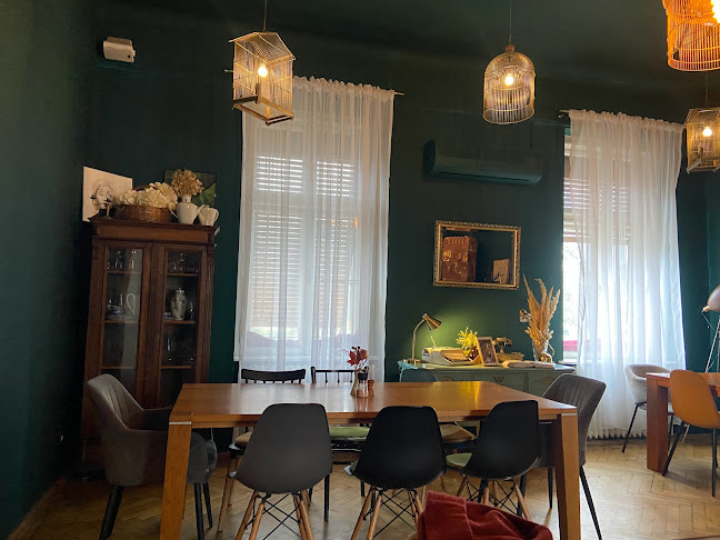 Opinii despre Homemade în Timișoara - Gastronomie și ospitalitate