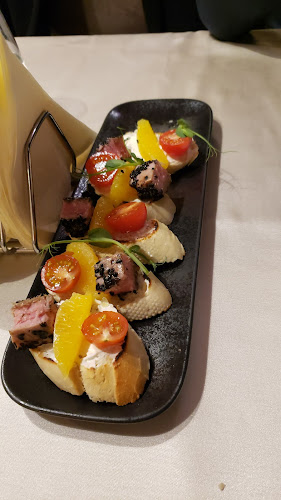 Restaurant Panoramic