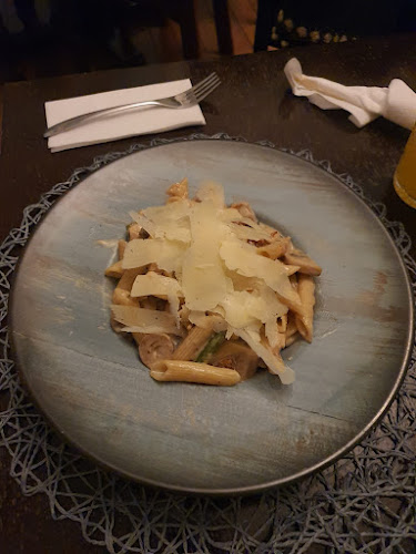 Casa Domnească - Gastronomie și ospitalitate