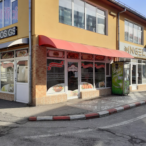 Piața mică - Gastronomie și ospitalitate