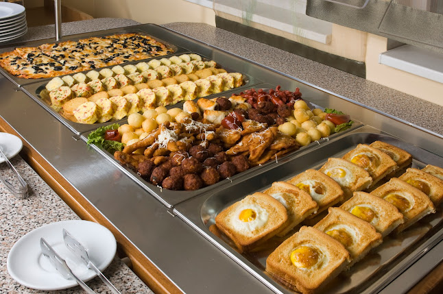 Opinii despre Restaurant Ambient în Brașov - Gastronomie și ospitalitate