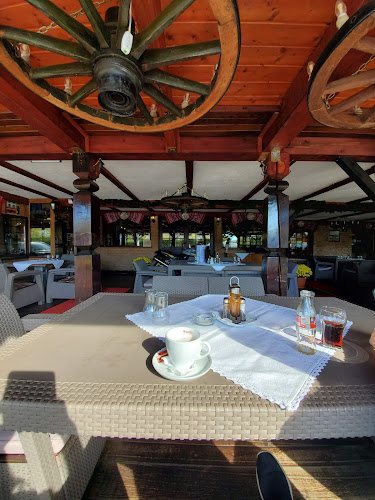 Casa Cornu - Gastronomie și ospitalitate