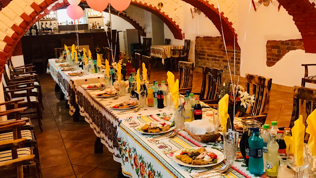 Opinii despre La Marina Restaurant în Satu Mare - Gastronomie și ospitalitate